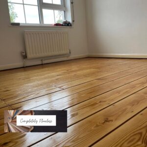 Wood Floor Restoration experts Reading